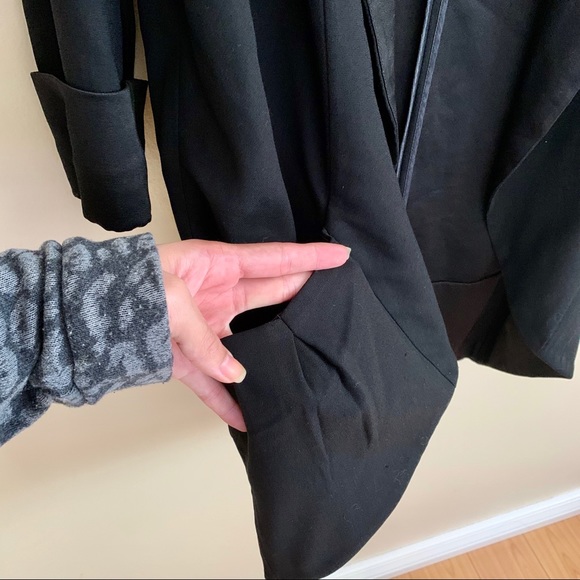 COPY - 🍊 Wilfred | Aritzia Blazer 🍊 - Picture 4 of 7